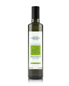 Olio Extravergine di Oliva Biologico Carattere