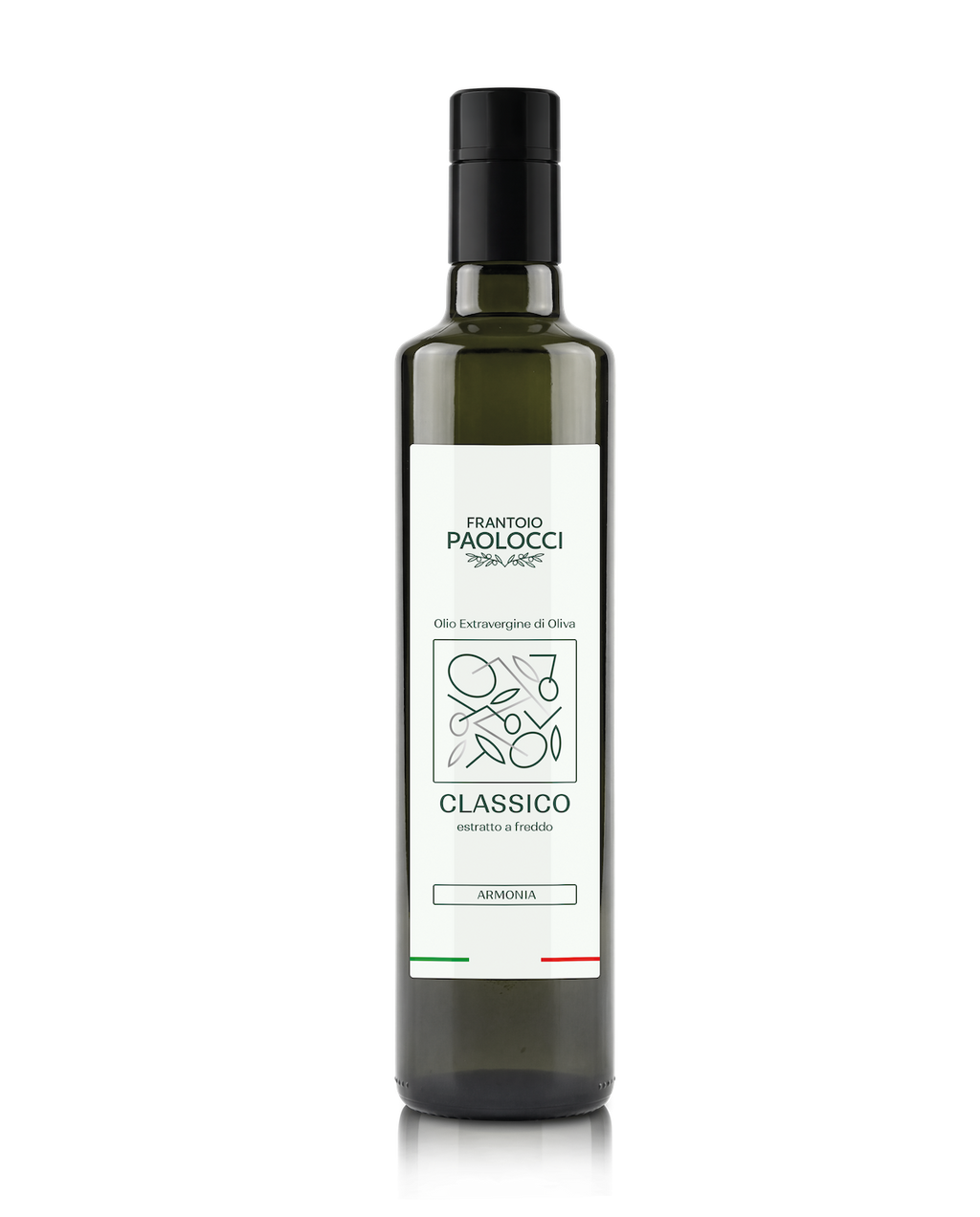 Olio Extravergine di Oliva Classico Armonia