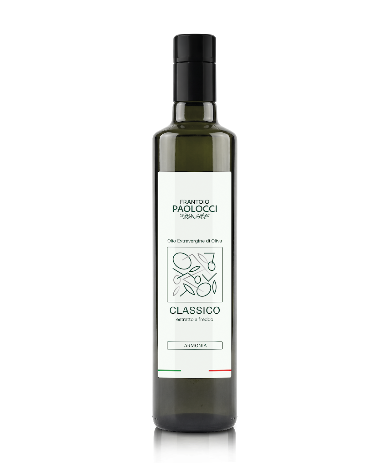 Classic Armonia Extra Virgin Olive Oil