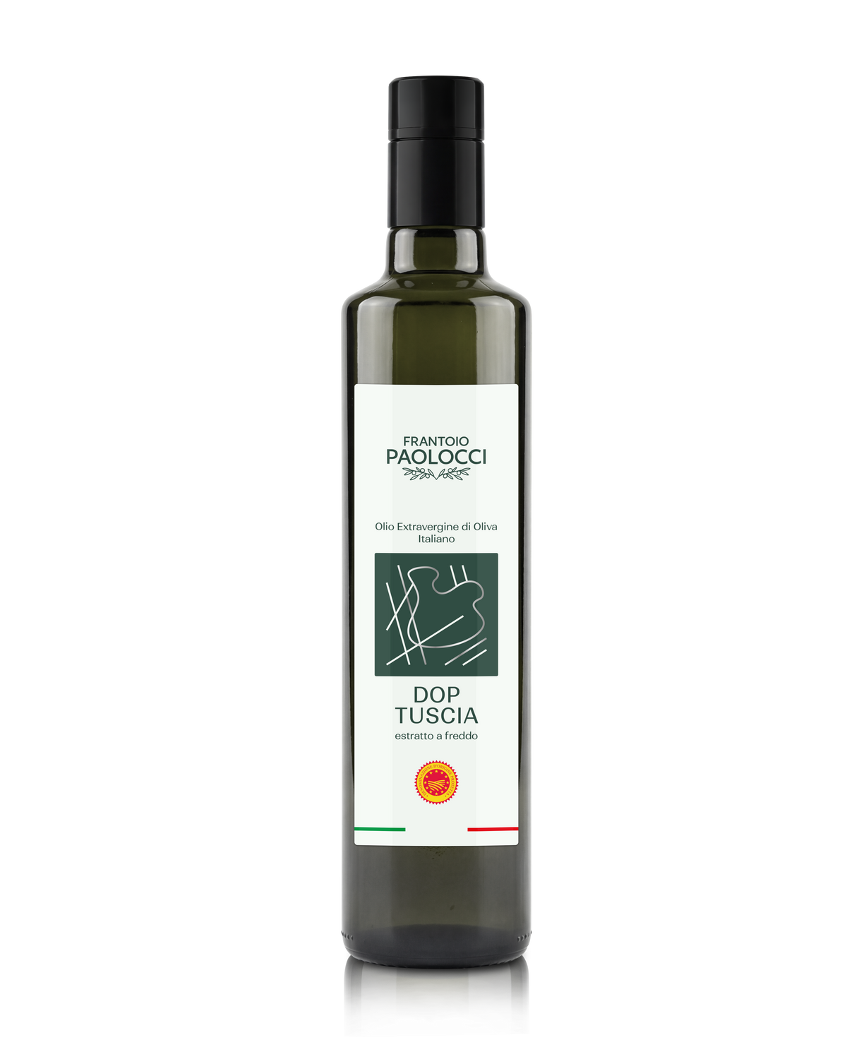 Olio Extravergine di Oliva DOP Tuscia