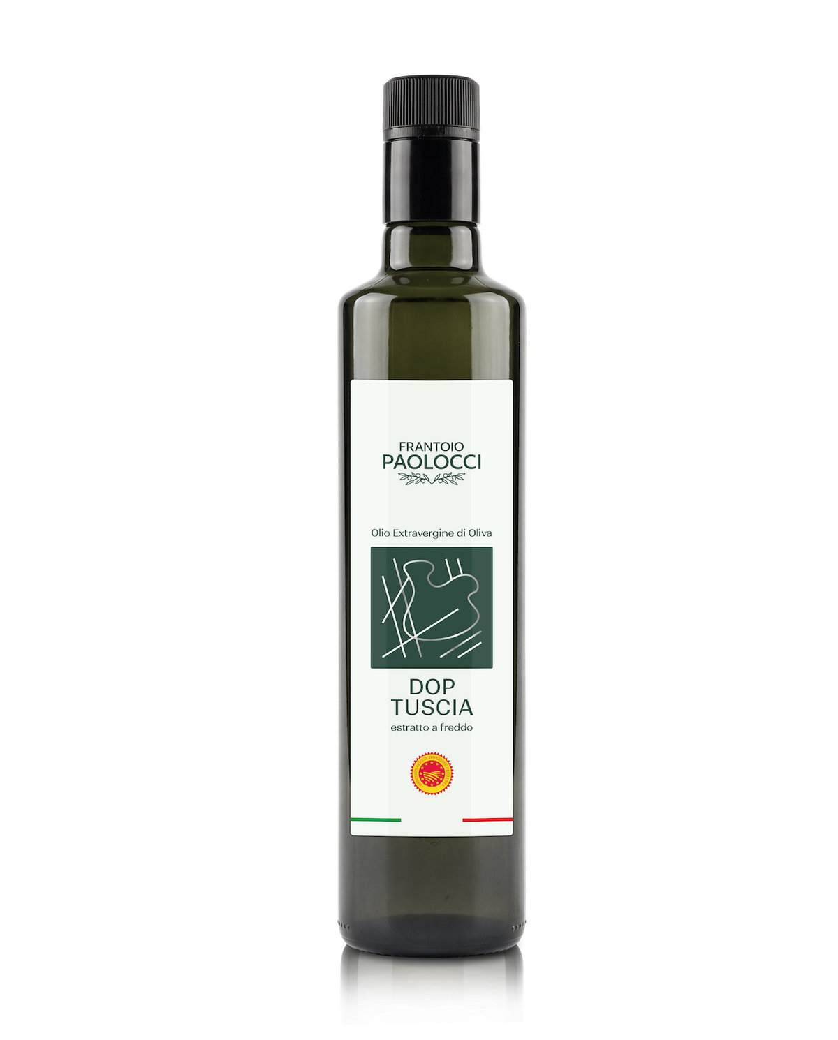 Extra Virgin Olive Oil PDO Tuscia