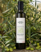 Olio Extravergine di Oliva Biologico Armonia